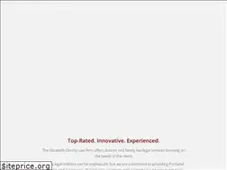 Sites similar to elizabethchristy.com