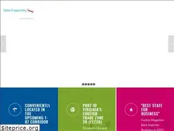 Sites similar to elizabethcitypasquotankedc.com