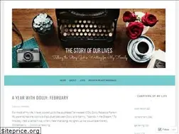 Sites similar to elizabethclairewood.com
