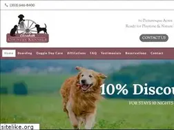 Sites similar to elizabethcountrykennels.com