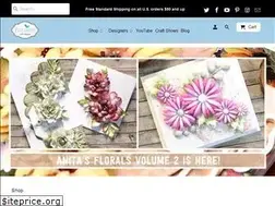Sites similar to elizabethcraftdesigns.com