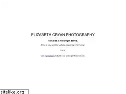 Sites similar to elizabethcryanphotography.com