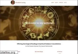 Sites similar to elizabethcutting.com