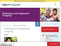 Sites similar to elizabethdiagnosticimaging.com
