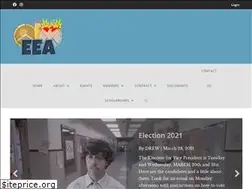 Sites similar to elizabetheda.org