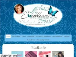 Sites similar to elizabethelder.com