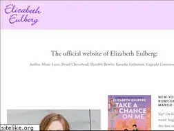 Sites similar to elizabetheulberg.com