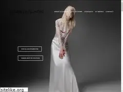 Sites similar to elizabethfillmorebridal.com