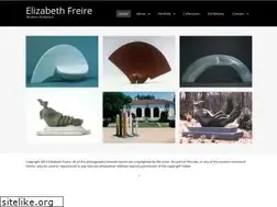 Sites similar to elizabethfreire.com