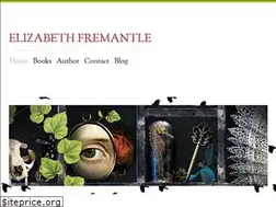 Sites similar to elizabethfremantle.com