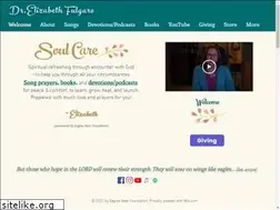 Sites similar to elizabethfulgaro.com