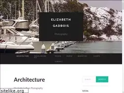 Sites similar to elizabethgadboisphotography.com