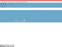 Sites similar to elizabethgeorge.com