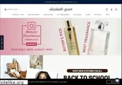 Sites similar to elizabethgrant.com