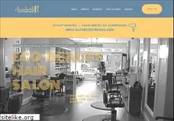 Sites similar to elizabethh.net
