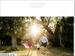 Sites similar to elizabethholderphotography.com