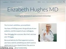 Sites similar to elizabethhughesmd.com