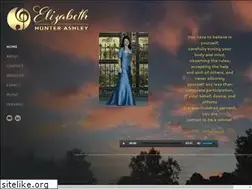 Sites similar to elizabethhunterashley.com