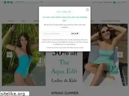 Sites similar to elizabethhurleybeach.com