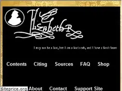 Sites similar to elizabethi.org