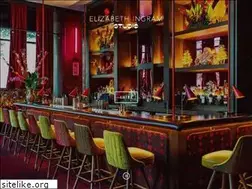 Sites similar to elizabethingram.com