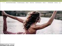 Sites similar to elizabethinstitute.com