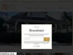 Sites similar to elizabethjacksonconsignit.com