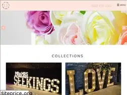 Sites similar to elizabethjamesevents.co.uk