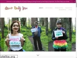 Sites similar to elizabethjcooper.com