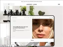 Sites similar to elizabethjeanbranding.com