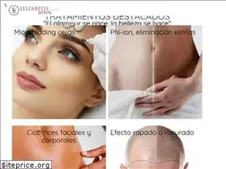 Sites similar to elizabethjohn.es