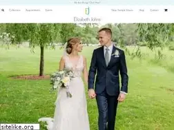 Sites similar to elizabethjohns.com
