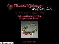 Sites similar to elizabethjohnson.com