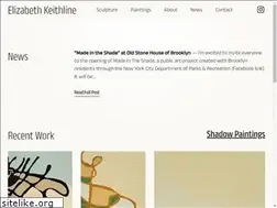 Sites similar to elizabethkeithline.com