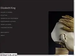 Sites similar to elizabethkingstudio.com