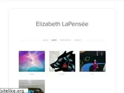 Sites similar to elizabethlapensee.com