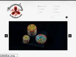 Sites similar to elizabethleese.com