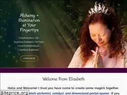 Sites similar to elizabethlocey.com