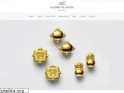Sites similar to elizabethlocke.com