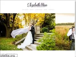 Sites similar to elizabethmaephotography.com