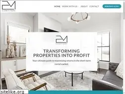 Sites similar to elizabethmaorallc.com