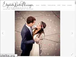 Sites similar to elizabethmaringer.com