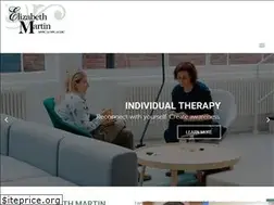 Sites similar to elizabethmartinlcsw.com