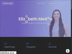 Sites similar to elizabethmellen.com