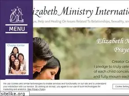 Sites similar to elizabethministry.org