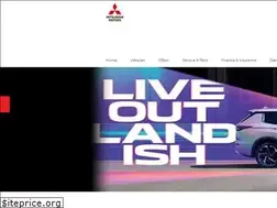 Sites similar to elizabethmitsubishi.com.au