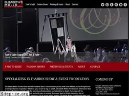 Sites similar to elizabethmollo.com