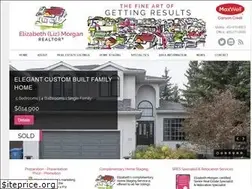 Sites similar to elizabethmorgan.ca