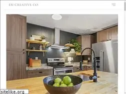 Sites similar to elizabethmortoncreative.com
