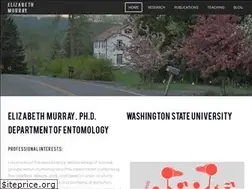 Sites similar to elizabethmurray.us